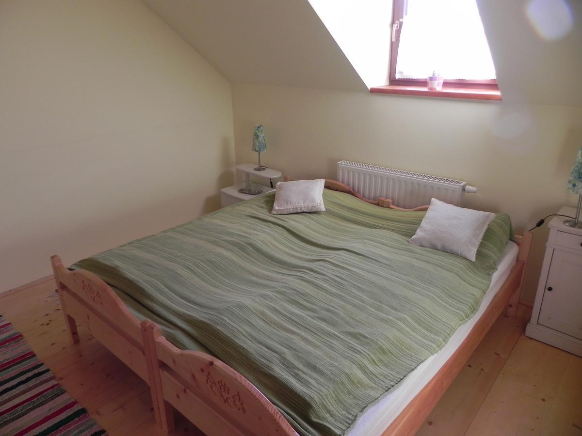 Csipkeszeg Bed & Breakfast Sic / Szek Romania Eksteriør billede