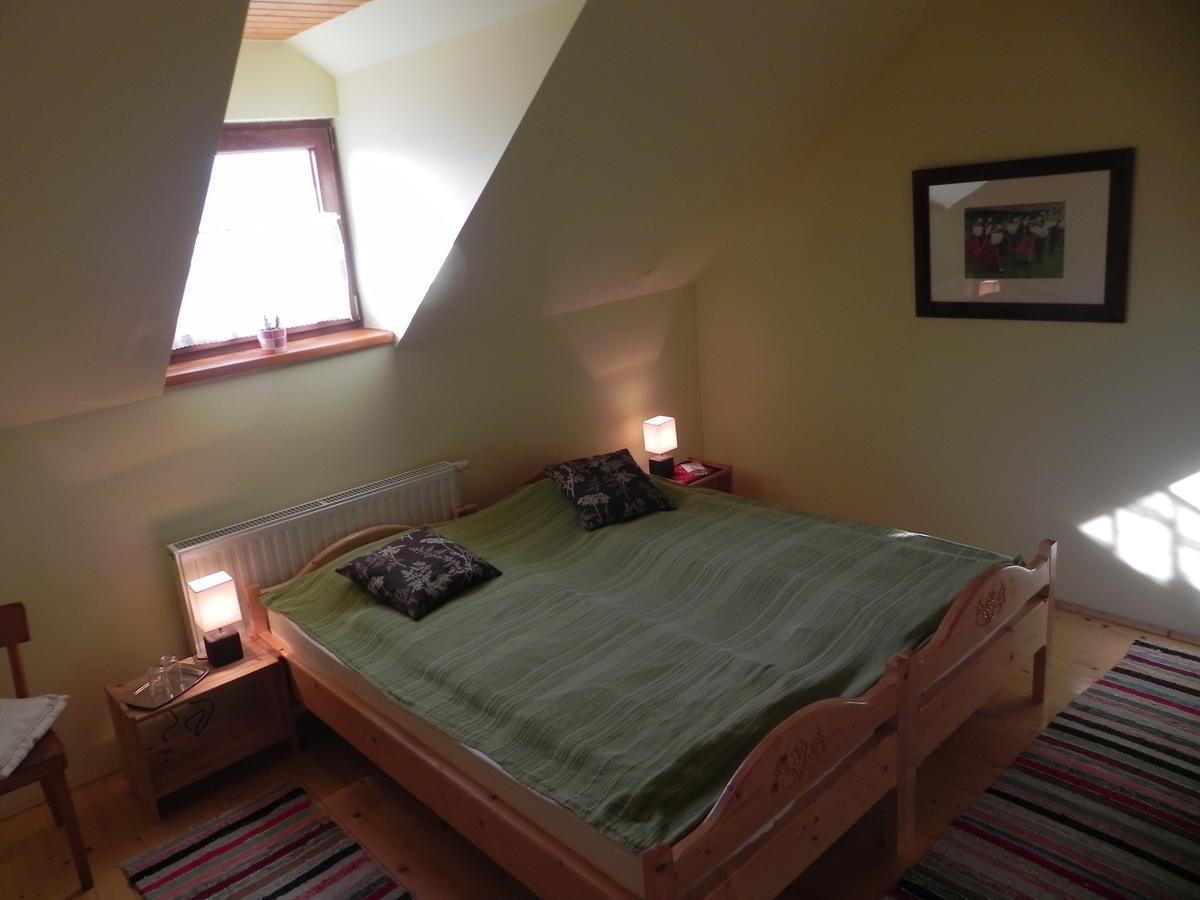 Csipkeszeg Bed & Breakfast Sic / Szek Romania Eksteriør billede