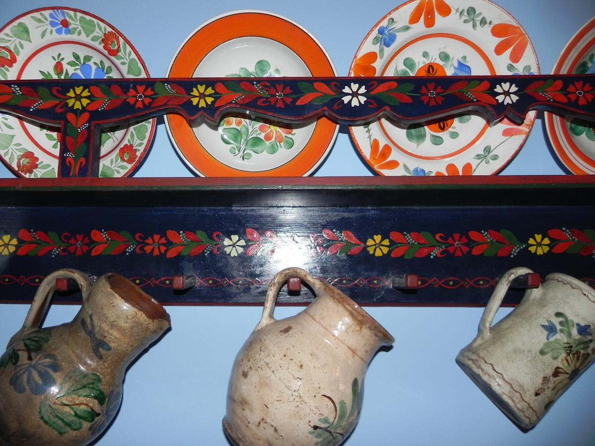 Csipkeszeg Bed & Breakfast Sic / Szek Romania Eksteriør billede
