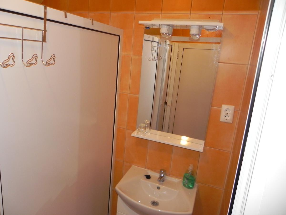 Csipkeszeg Bed & Breakfast Sic / Szek Romania Eksteriør billede