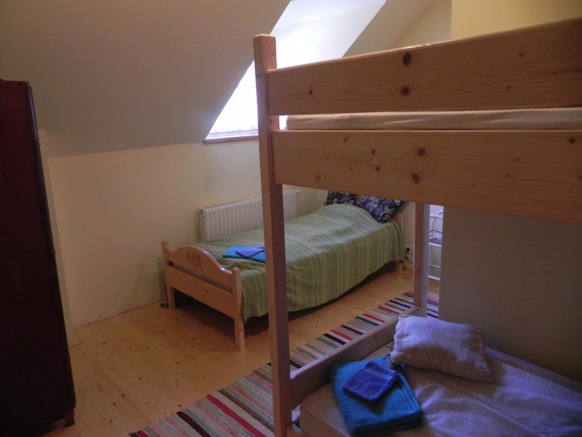 Csipkeszeg Bed & Breakfast Sic / Szek Romania Eksteriør billede
