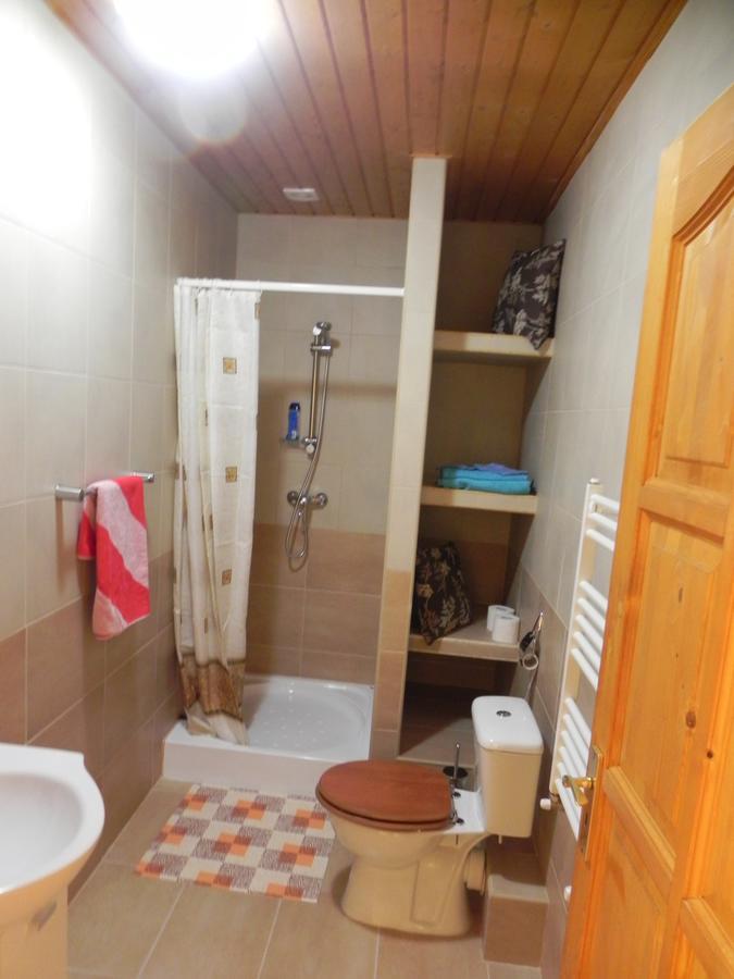 Csipkeszeg Bed & Breakfast Sic / Szek Romania Eksteriør billede