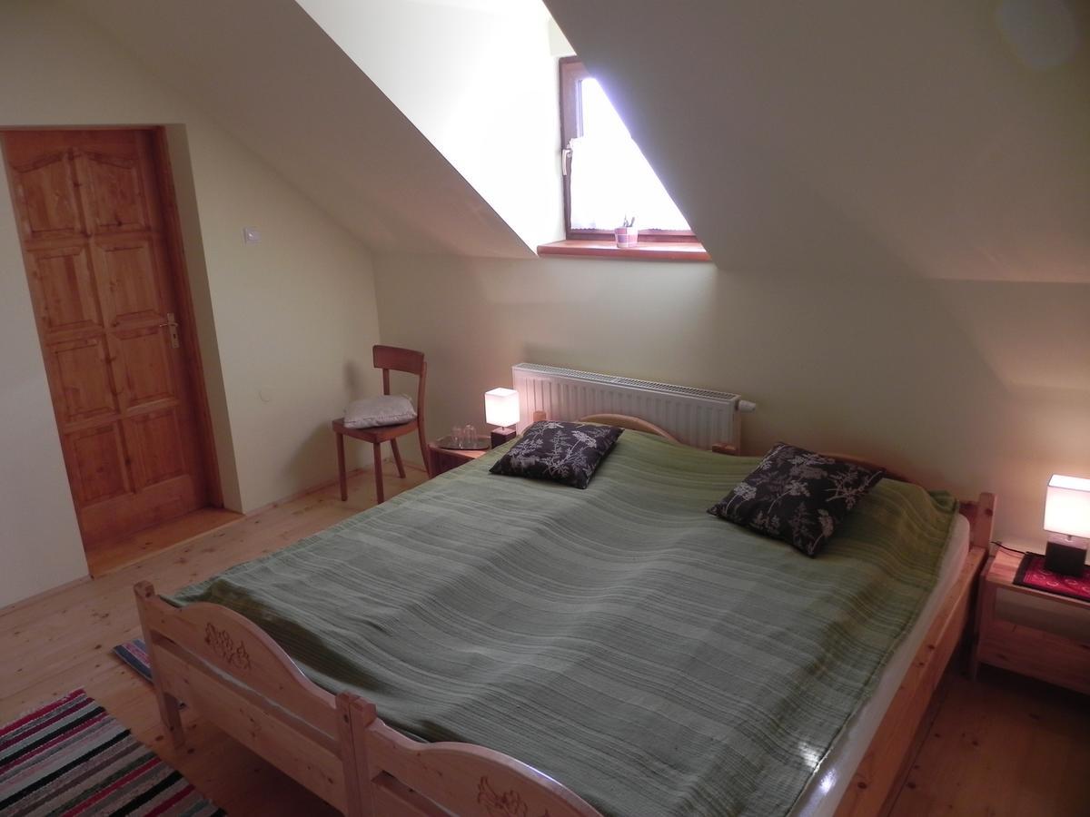 Csipkeszeg Bed & Breakfast Sic / Szek Romania Eksteriør billede