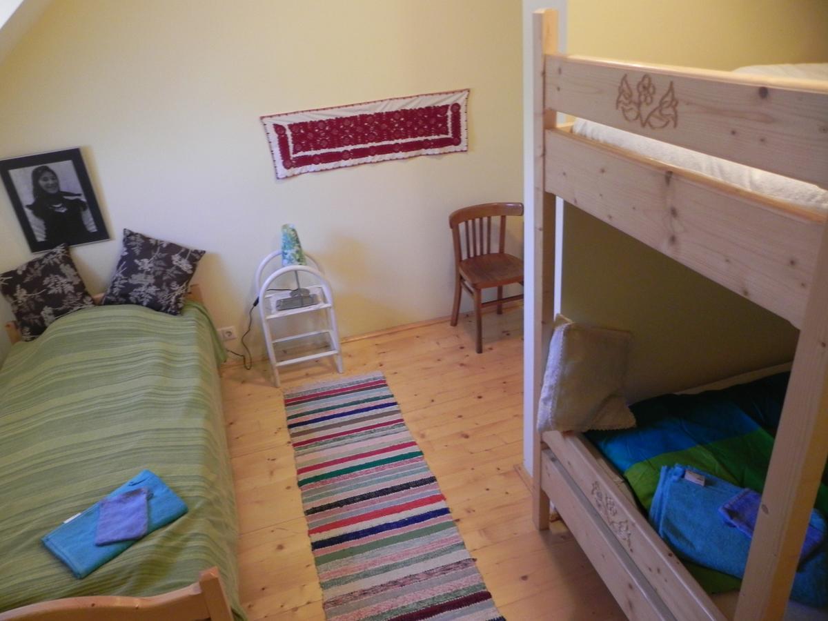 Csipkeszeg Bed & Breakfast Sic / Szek Romania Eksteriør billede